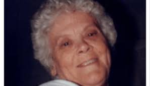 Obituary and funeral service: LaVerna Menefee, 86, of Loganville