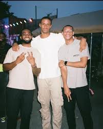 Malcolm Brunson (@otb.mal) • Instagram photos and videos