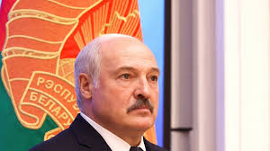 Aide to sviatlana tsikhanouskaya says limited measures will embolden alexander lukashenko's regime. 18o2guwmrfbjim