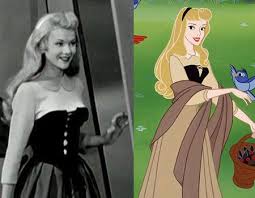 Before Animation Production Began Every Shot In The Film Was Done In A Live Action Reference Version With Live Disney Princess Aurora Princess Aurora Disney