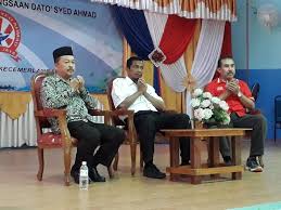 Kuantiti perkara harga seunit jumlah1. Zaidi Bin Man Program Khidmat Masyarakat Pada 29 30 Mac 2018 Di Smk Dato Syed Ahmad Padang Terap Kedah