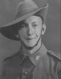 Kalangadoo remembers WWII veterans