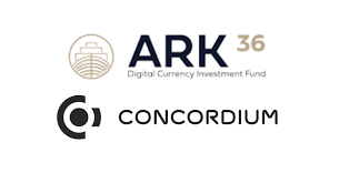 Genitive feminine plural of concors. Crypto Hedgefund Ark36 Invests In Concordium Compliant Private Blockchain Financial It