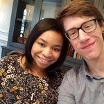 Nyree Bennett's Instagram, Twitter & Facebook