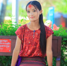 अमिशा घोताने गुरुङ्ग