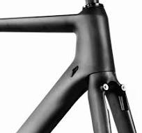 LightCarbon Aero Road Direct Mount Caliper Brake Frameset ...
