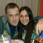 Daniel Vetere's Instagram, Twitter & Facebook