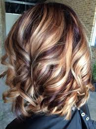 30 Of The Best Medium Length Hairstyles Brown Hair With Blonde Highlights Brunette Hair Color Medium Hair Styles