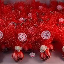 Pembe Kurdele Nin Gozde Ugur Cifti Icin Hazirladigi Osmanli Kasiklari Www Pembekurdele Net Pembe