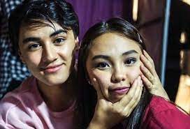 Maymay entrata shares that her friendship with edward barber has gotten stronger. Edward Barber Maymay Entrata Shines Brighter Than Any Star In The Sky Philstar Com
