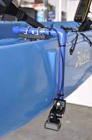 Kayak Transducer Mounts Google Search Kayak Fish Finder Canoe Fishing Kayak Fishing Setup