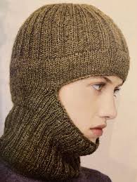 New free baby hat knitting pattern! Agd 02 Einrum Hat Balaclava Pattern Tribe Yarns London
