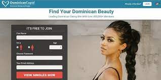 Dominican cupid is the one that got away. 5 Best Dominican Dating Sites And App