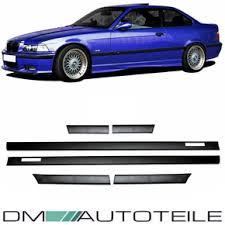 Contact bmw e36 convertible / cabrio on messenger. Full Sport Bodykit Bumper Set Fits On Bmw E36 All Models M3 M Sport W O Compact