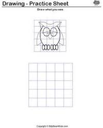 Scale Drawing Worksheets Google Search Art Worksheets Kindergarten Art Lessons Art Sub Lessons