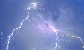 Lancashire police said he was taken to. Lightning Strikes Boy 13 At 13 13 On Friday The 13th Daily Mail Online