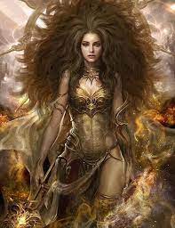Such as png, jpg, animated gifs, pic art, symbol, blackandwhite, images, etc. Leo Women Are Goddesses Fantasy Art Fantasy Women Fantasy Girl