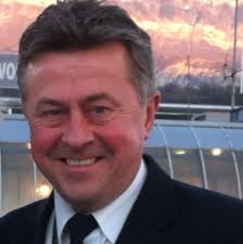 Meet our Training Instructors