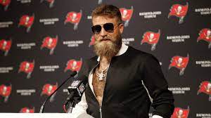 Check spelling or type a new query. Horseshoes To Handlebars The Most Famous Facial Hair In Tampa Bay Sports History