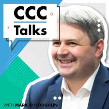 CCC Talks Podcast Series