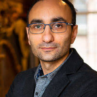 Mohsen behzad Karimi