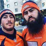 Jesse Ellinger's Instagram, Twitter & Facebook