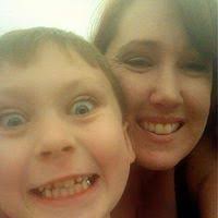 Kellie Mackey-Yarnell (kelliemackeyyar)