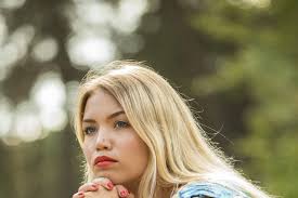 Helen Adamson koolikiusamisest: kui ma koolist koju tulin, siis nutsin  peaaegu alati