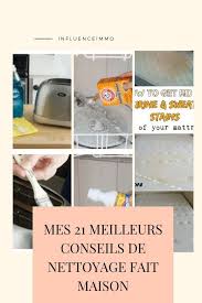 21 Bests Conseils A Connaitre Pour Nettoyer Votre Maison Nettoyage De Maison Conseils De Nettoyage Nettoyer Maison