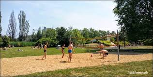 Piscine Thionville Visite Amneville Guide