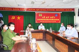 Cải cách hành chính