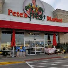 Maybe you would like to learn more about one of these? Pete S Fresh Market 258 Photos 226 Reviews Grocery 17 W 675 Roosevelt Rd Oakbrook Terrace Il Phone Number