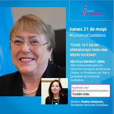 Fundación Horizonte Ciudadano