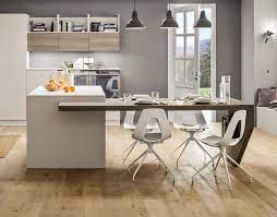 Che Bello Fare Colazione O Un Break In Una Cucina Arrex Www Arrex It Progetti Di Cucine Cucine Country Tavolo Estraibile
