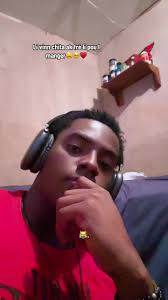 Li vinn chita ak frè li pou l manger