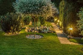 Sicherer Strom Im Eigenen Garten Heinrich Kopp Gmbh