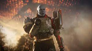 Optimised for xbox series x|s. Destiny 2 Reveal Trailer Live Now Plus Dlc And Collector S Edition Info Metro News