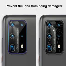 9d full cover, 0.3mm 9h 100% new real tempered glass nano coating. Celltime Tempered Glass Protector For Huawei P40 Lite Camera Lens Buy Online In South Africa Takealot Com