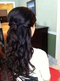 16 Overwhelming Half Up Half Down Wedding Hairstyles Pretty Designs Hair Styles Half Up Wedding Hair Wedding Hair Down