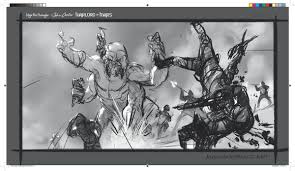 The download links are checked, download speed is not limited. John Carter Warlord Of Mars Video Game Moves From Post Civil War Arizona To Nazi Germany