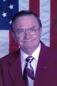 Milton C. Webb, Sr. Obituary