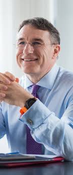 Annual Report & Accounts 2021