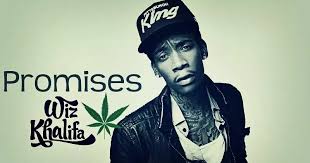 Stream promises the new song from wiz khalifa. Wiz Khalifa Promises Musica Download