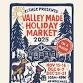 Valley Made Holiday Market  — Simply Chelsea Joy event image