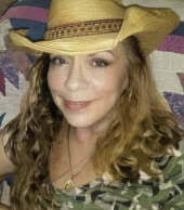 Rebecca Mae Avery Obituary