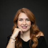 Patricia Rosalía Barragan López Email & Phone Number