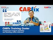 Pengalaman salah satu peserta CARfix Training Center - YouTube