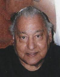 Obituary of Rogelio Jesse Rodriguez