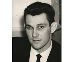 William Soltes Obituary (1934