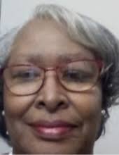 Obituary information for Apostle Victoria Green Felder
